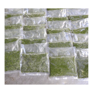 100% hojas de yuca frescas congeladas para la industria alimentaria de alta calidad de 99 DATOS DE ORO en Vietnam - Product Image 4