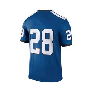 Maillots de football vénézuéliens 24 25 de haute qualité en gros 24/25 maillot de football de l'équipe nationale du Venezuela football sud-américain - Product Image 5