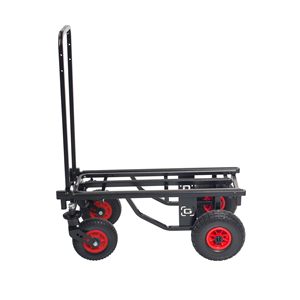 Carrito Utilitario Todoterreno 52 de Alta Calidad, Nuevo, Listo para Enviar, con Bolsa de Accesorios, Garantía de 2 Años, Hecho en EE. UU. - Product Image 2