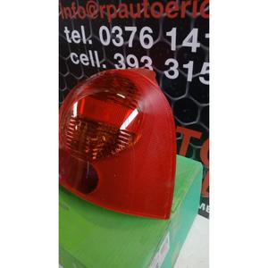 Fanale posteriore destro RENAULT Twingo II serie (07>14) 087365 - Product Image 6