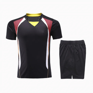 Kit d'uniforme de football américain le plus vendu Tissu en polyester durable pour équipes adultes avec options de conception entièrement personnalisables - Product Image 6