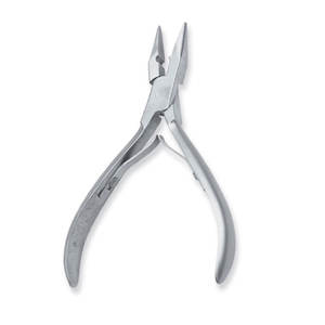 Producto de alta demanda, alicates de extensión de cabello de acero inoxidable/equipo de belleza, alicates de extensión de cabello Moq bajo - Product Image 5