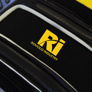 Gants de gardien de but sur mesure de haute qualité Matériau en cuir de haute qualité Conception personnalisée - Product Image 6