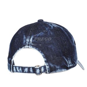Gorra de Béisbol de Mezclilla para Adultos, Moderna, Duradera, Ligera, de Alta Calidad, la Más Vendida, Lisa y a la Moda - Product Image 2