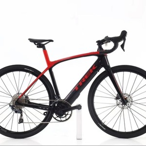 Vélos de randonnée haute performance Trek Domanees 2019 - Product Image 1