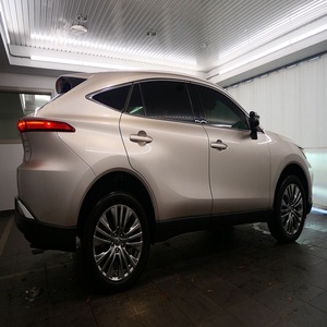 Hot Deal Alert! Super clean 2022 To -yo -ta Ven-za XLE 2.5L 4-Cylinder DOHC 16V AWD <b>Titanium</b> Glow Exterior Luxury SUV - Product Image 2