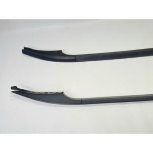 COPPIA DI BARRE PORTATUTTO DA TETTO MERCEDES Vito W639 2a Serie (03>14) - Product Image 5