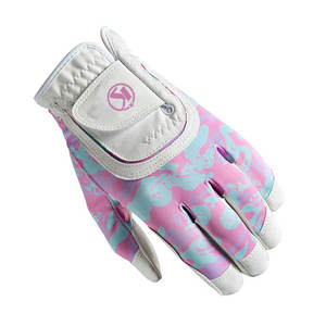 Gants de golf en cuir haute performance Gants sur mesure à prix raisonnable Gants de golf - Product Image 4
