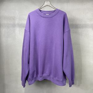 เสื้อสเวตเตอร์คอกลมผ้าฟลีซสำหรับทั้งชายและหญิงเสื้อมีฮู้ดสำหรับผู้ชายเสื้อสเวตเชิ้ตคอกลมผ้าคอตตอนน้ำหนักมากโลโก้ออกแบบได้ตามต้องการ - Product Image 3