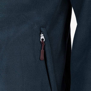 Veste de randonnée à capuche respirante pour hommes, en toile extensible, conçue pour les entraînements en plein air, veste d'hiver personnalisable, coupe-vent - Product Image 3