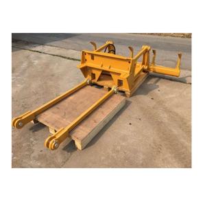 Niveleuse Caterpillar 120H équipée de ripper à vendre excellente condition mécanique prête pour le nouveau propriétaire - Product Image 5