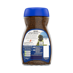 Nescafé Descafeinado de Primera Calidad, Posicionado para Compras al por Mayor - Product Image 5