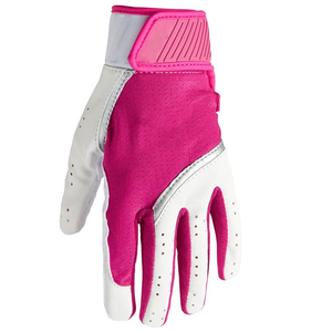 Gants de frappeur de baseball respirants avec logo personnalisé vente en gros Pakistan Gants de frappeur de baseball de meilleure qualité - Product Image 5