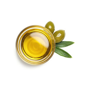 Aceite de oliva prensado en frío natural 100% en aceite portador a granel esencial para la piel a precios mayoristas - Product Image 1