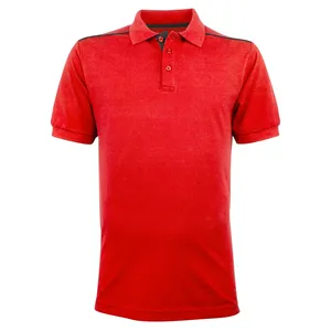 Polo Personalizzata BERYL in Micropiqué, Articolo Promozionale per Merchandising - Product Image 3