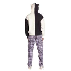 Sudadera Clásica con Orejas de Oso Naturales - Sudadera Elegante y Divertida con Adorables Orejas de Oso que Agrega un Toque Juguetón al Uso Diario - Product Image 6