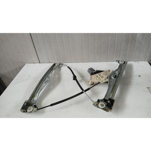 CITROEN C4 Cactus (14>18) MECCANISMO ALZAVETRO ANTERIORE SX 9674252380 - Product Image 4