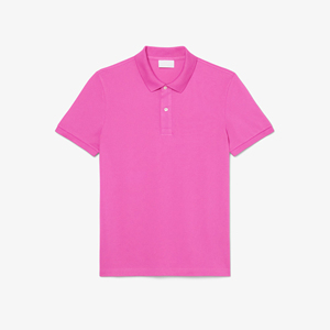 New Outwear Fashion Wholesale Men's Polo <b>Shirts</b> Street Fashion Casual Lightweight Cotton Male Polo <b>Shirts</b> - Product Image 4