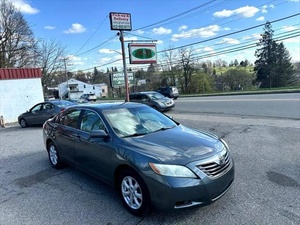 2009ใช้แล้ว Toyota Camry - Product Image 5