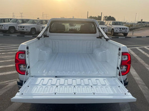 รถยนต์มือสองคุณภาพดีราคาประหยัด โตโยต้า ไฮลักซ์ ปี 2021 พวงมาลัยขวา - Product Image 4