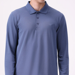 Camiseta de Alta Calidad para Hombre, de Algodón y Poliéster, de Verano, de Manga Corta, con Hombros Caídos, Logotipo Personalizado, Estampado Personalizado, Tinte Liso - Product Image 1