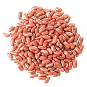 Frijoles rojos orgánicos de alta calidad secos y listos para envío rápido disponibles a granel a precios bajos - Product Image 1