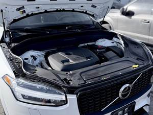 VOLVO XC90 R-DESIGN AWD 2022 USADO, Volante a la Izquierda/Derecha - Product Image 6