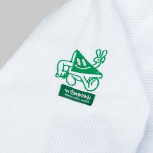 Durable 100% Cotton 240g Judo Gi Suit Martial Arts Kimono Custom Design Academy Training Wear Best Cheap Quality OEM - Product Image 4