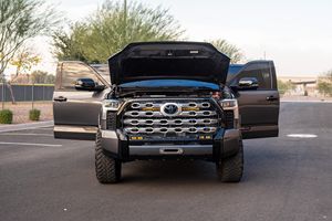 Tundra 2023 Edición 1794 Crew Max 4x4 - Product Image 2