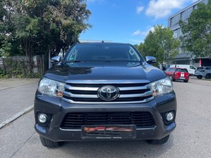 TO YOTA HI LUX DOBLE CABINA 4X4 2016 USADO - Product Image 3