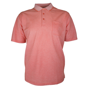 Polo de varios colores para hombre, camiseta con logotipo personalizado, 100% algodón, alta calidad, Unisex, precio barato a granel - Product Image 5