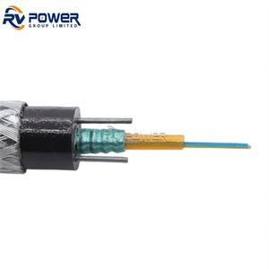 3,6/6kV 6/10kV 8,7/15kV 1-37 núcleos LSHO VFD cables de alimentación a bordo XLPE / EPR aislamiento <span class=keywords><strong>alambre</strong></span> de cobre/<span class=keywords><strong>alambre</strong></span> de acero <span class=keywords><strong>galvanizado</strong></span> - Product Image 4