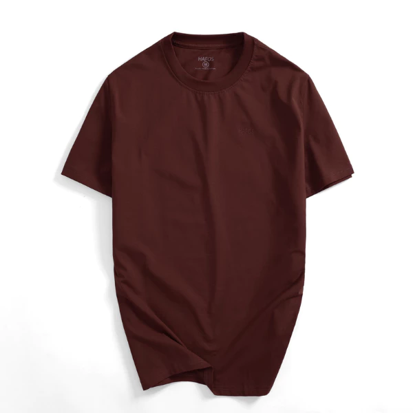 สีน้ำตาล