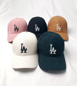 หมวกเบสบอลสไตล์สปอร์ตสีสันสดใสหมวกสแนปแบค6แผงโลโก้100% ผ้าฝ้ายออกแบบได้ทั่วไป4ฤดูกาลกลางแจ้ง - Product Image 4