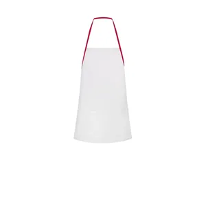 Custom Merchandising Contrast <b>Apron</b> - Product Image 3