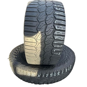 Neumáticos de coche Radial SUV usados de alta calidad precio al por mayor barato tubo interior de goma otras ruedas Neumáticos Accesorios marca FR Origin 1 - Product Image 1