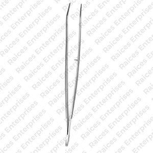 Juego de instrumentos de examen de acero inoxidable Dental Manual de la mejor calidad Fabricación profesional para instrumentos quirúrgicos dentales - Product Image 4