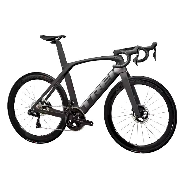 2023 оригинальные треки MADONE SLR 9 шоссейный велосипед титановая вилка 21-ступенчатая модель