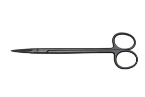 CISEAUX Kelly TC Agrafeuse manuelle en acier inoxydable standard allemand pour la peau et ciseaux chirurgicaux - Product Image 5