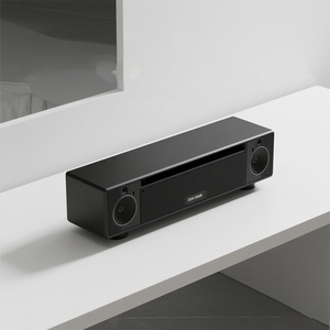 Productos Populares: Subwoofer de Audio para Automóvil de 6.5 Pulgadas con Doble Bobina de Voz, Bajos Potentes, Borde de Espuma, Voltaje de 12V para Sistemas de Audio para Automóvil - Product Image 2