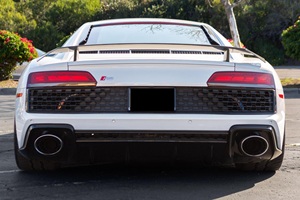 2020 R8 V10 C0UPE ไมล์น้อย เครื่องยนต์สมบูรณ์ ระบบส่งกำลังดี หลังคาซันรูฟแบบพาโนรามา ไฟหน้า LED พร้อมส่ง - Product Image 5