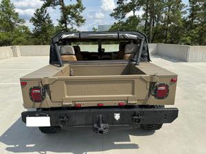 1000% USADO 1997 AM GENERAL HU-MMERR LISTO PARA ENVIAR-ENTREGA PUERTA A PUERTA - Product Image 5