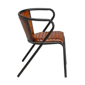 Silla de Comedor Elegante, Construcción Robusta, Perfecta para Cocina, Comedor o Soluciones de Asientos para Restaurantes, Proveedor Indio - Product Image 3