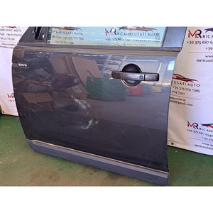 ประตูด้านหน้าซ้าย SX LAND ROVER Discovery IV Series LR016463 DOOR 306DT (10>) - Product Image 2