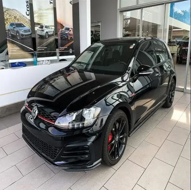 Gebraucht 2020 Volkswagen Golf GTI