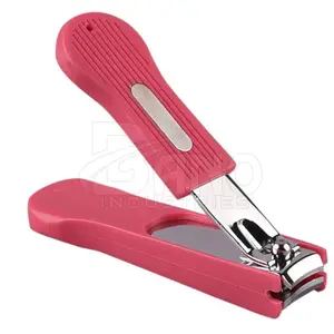 Professional Nail Clipper and Nail Cutters Made Of Stainless Steel Polish Finish Nail Clippers In Wholesale Price