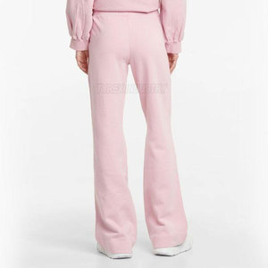 Ensemble de survêtements évasés pour femmes, doux et extensibles, deux pièces, conçu pour le confort et l'usage quotidien, en vente en ligne 2026 - Product Image 6