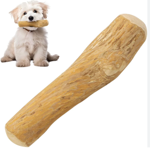 ร้อนร้อนปี 2024 ส่งออกจํานวนมากกาแฟไม้สุนัขเคี้ยวราคาดีจากเวียดนาม - Product Image 1