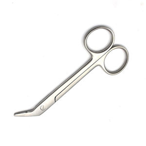 Ciseaux orthodontiques pour couper les fils, en acier inoxydable, ciseaux pour ligatures et fils - Product Image 5