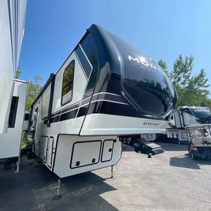 Nouveau 2026 Keystone Montana High Country 373RD - Product Image 1